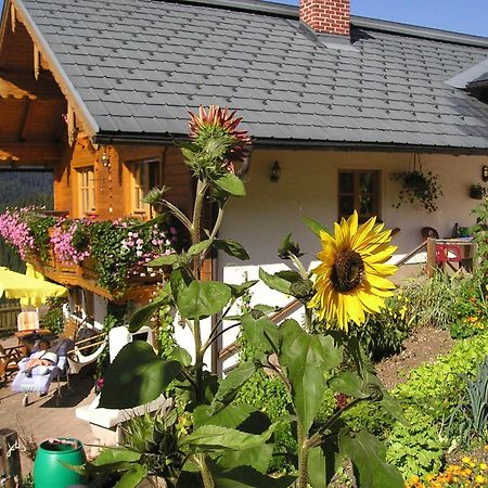 Fesengut Otel Annaberg im Lammertal Dış mekan fotoğraf