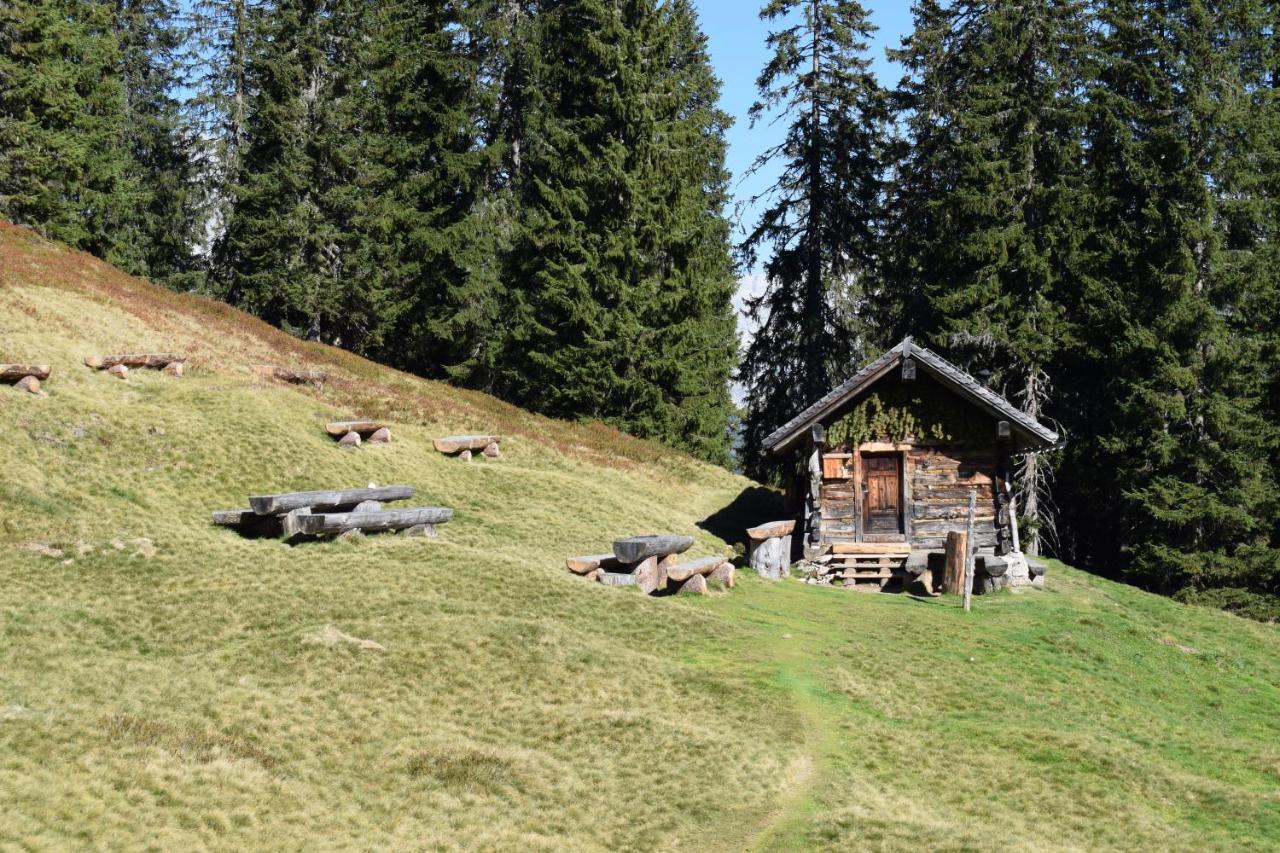 Fesengut Otel Annaberg im Lammertal Dış mekan fotoğraf