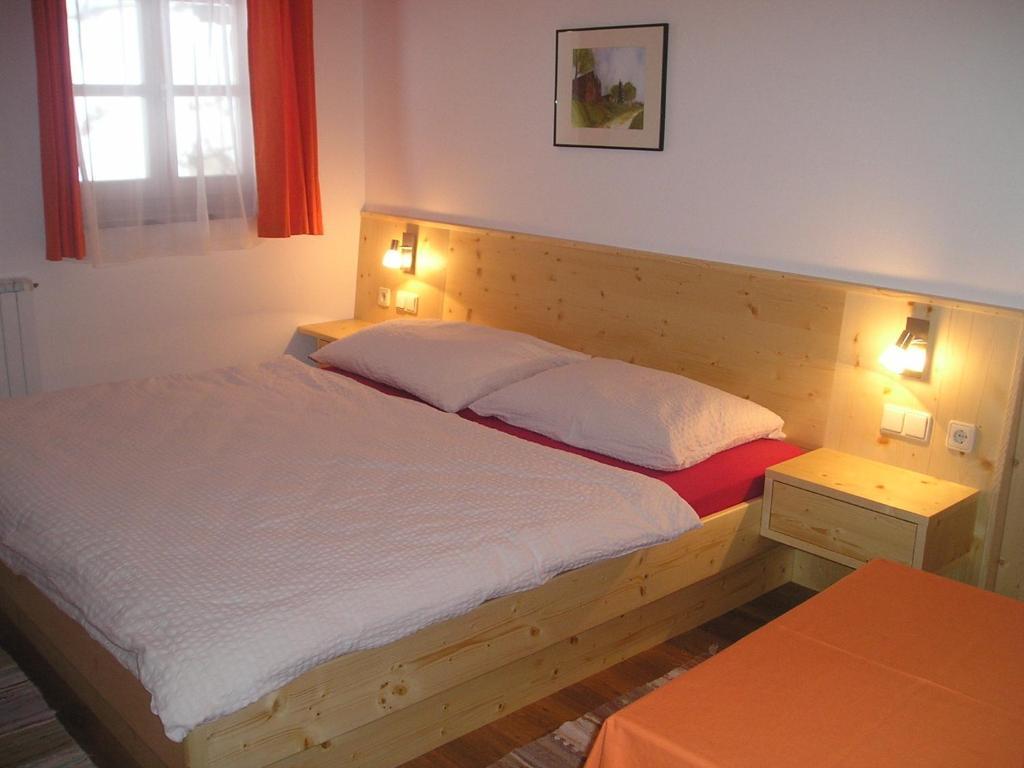 Fesengut Otel Annaberg im Lammertal Oda fotoğraf