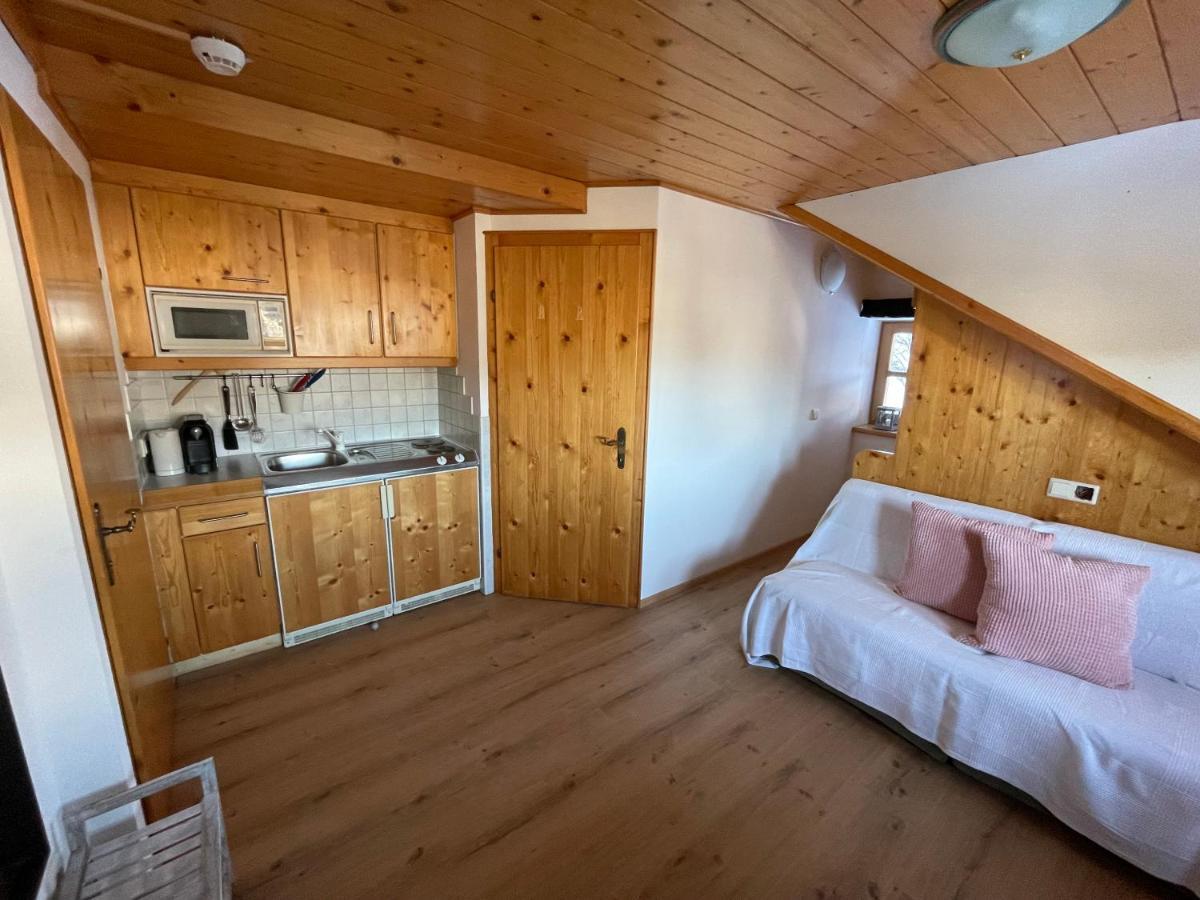 Fesengut Otel Annaberg im Lammertal Dış mekan fotoğraf