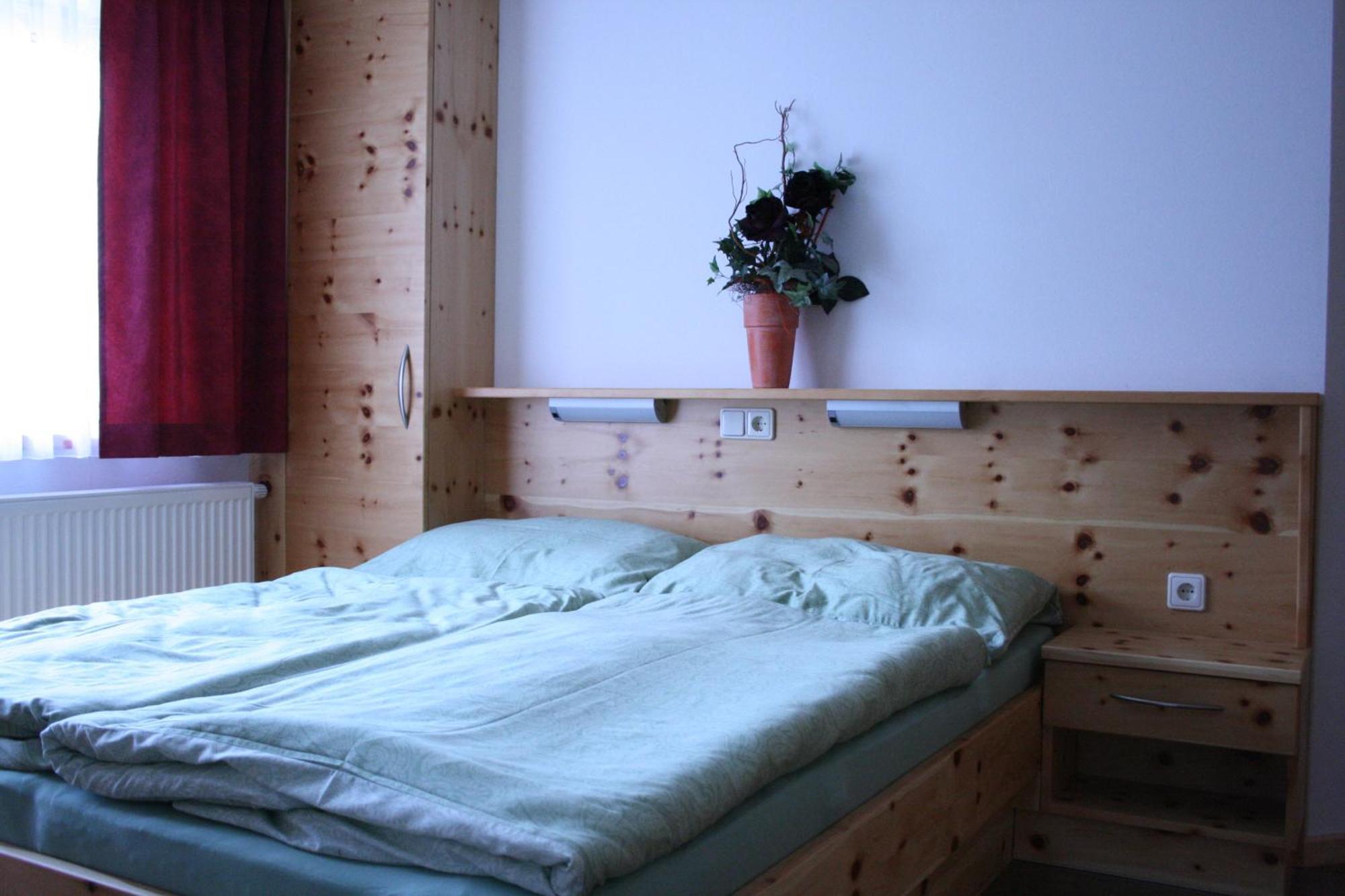 Fesengut Otel Annaberg im Lammertal Dış mekan fotoğraf