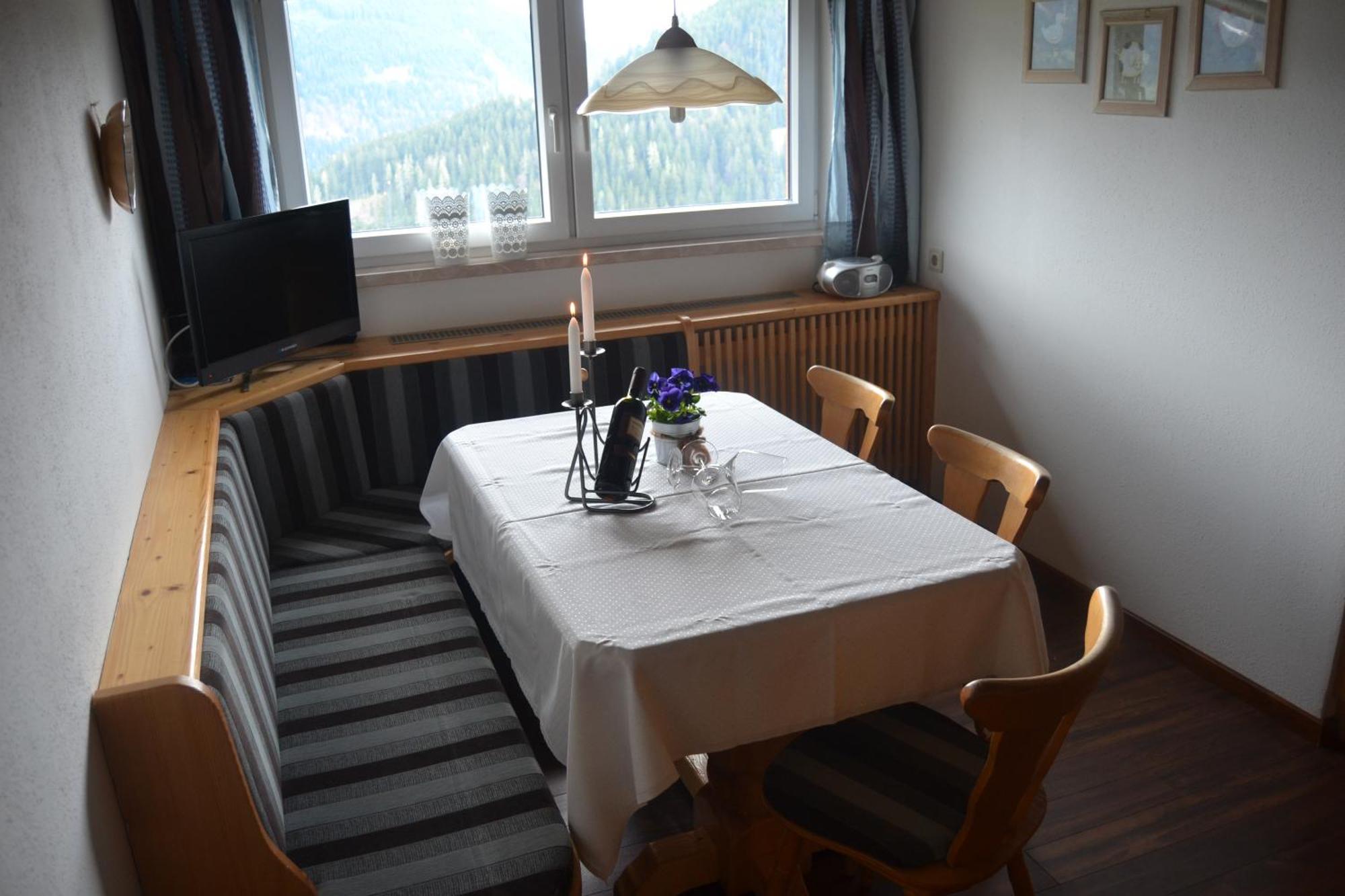Fesengut Otel Annaberg im Lammertal Oda fotoğraf