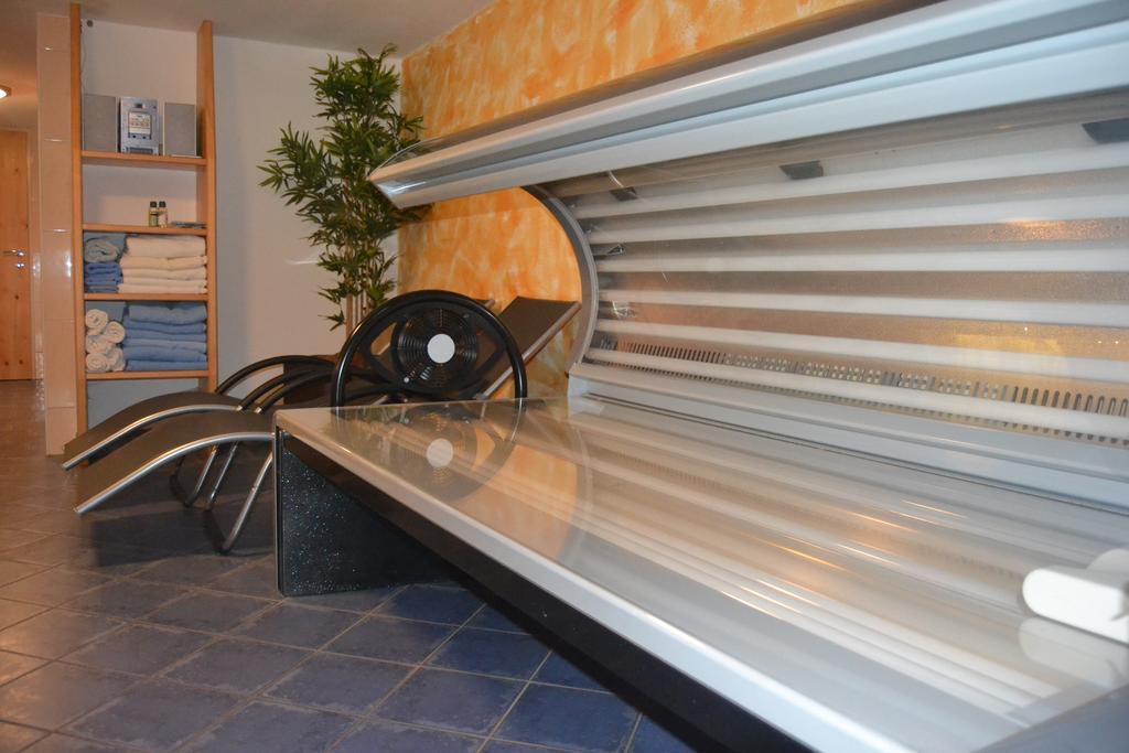Fesengut Otel Annaberg im Lammertal Dış mekan fotoğraf