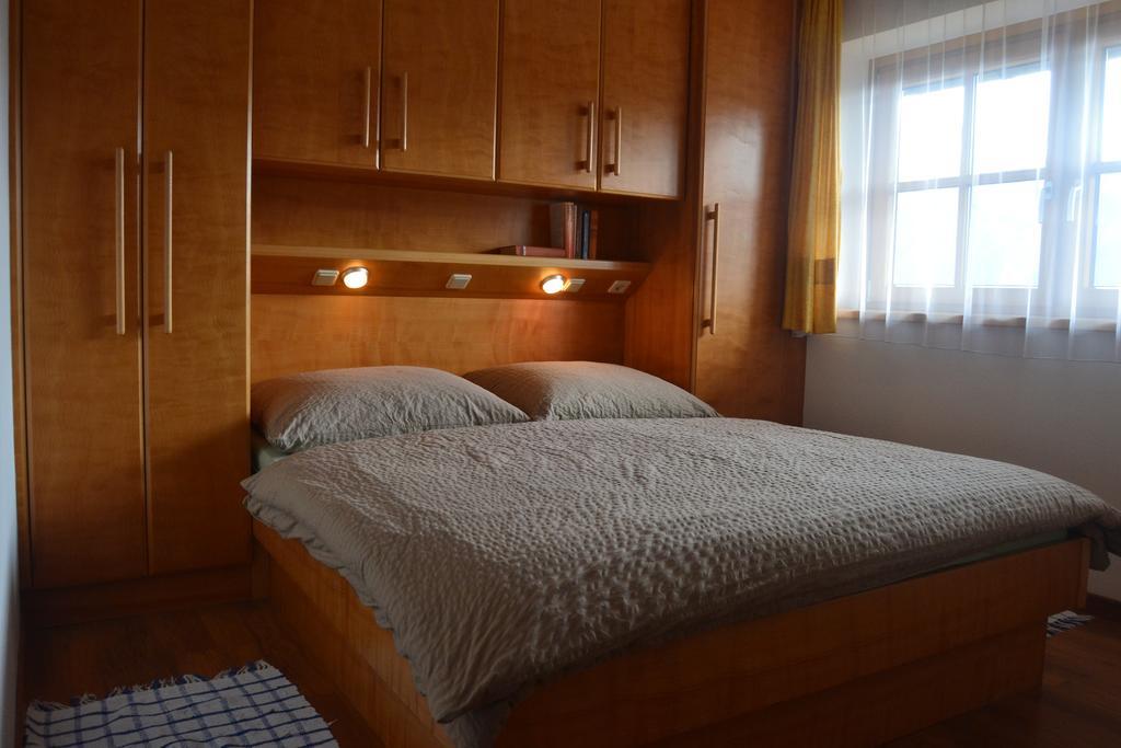 Fesengut Otel Annaberg im Lammertal Dış mekan fotoğraf