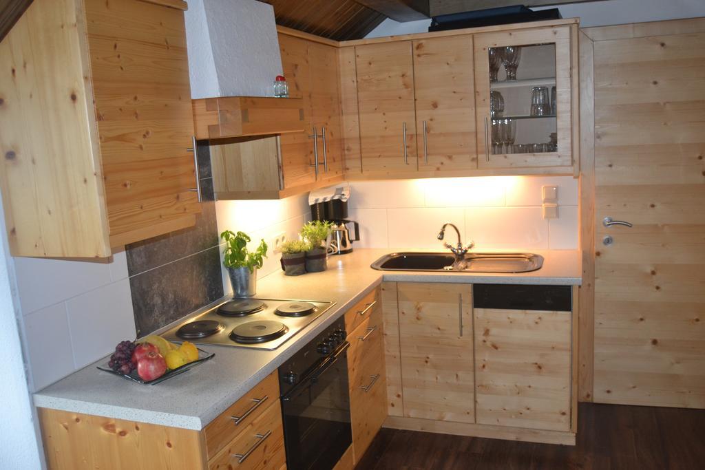 Fesengut Otel Annaberg im Lammertal Oda fotoğraf