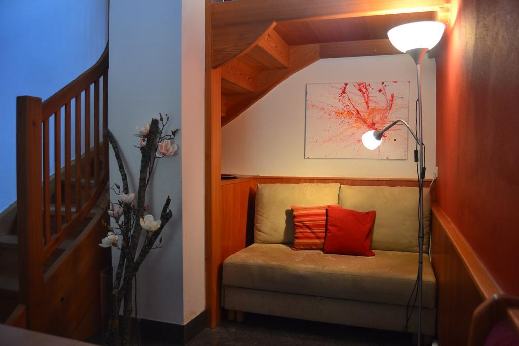 Fesengut Otel Annaberg im Lammertal Dış mekan fotoğraf