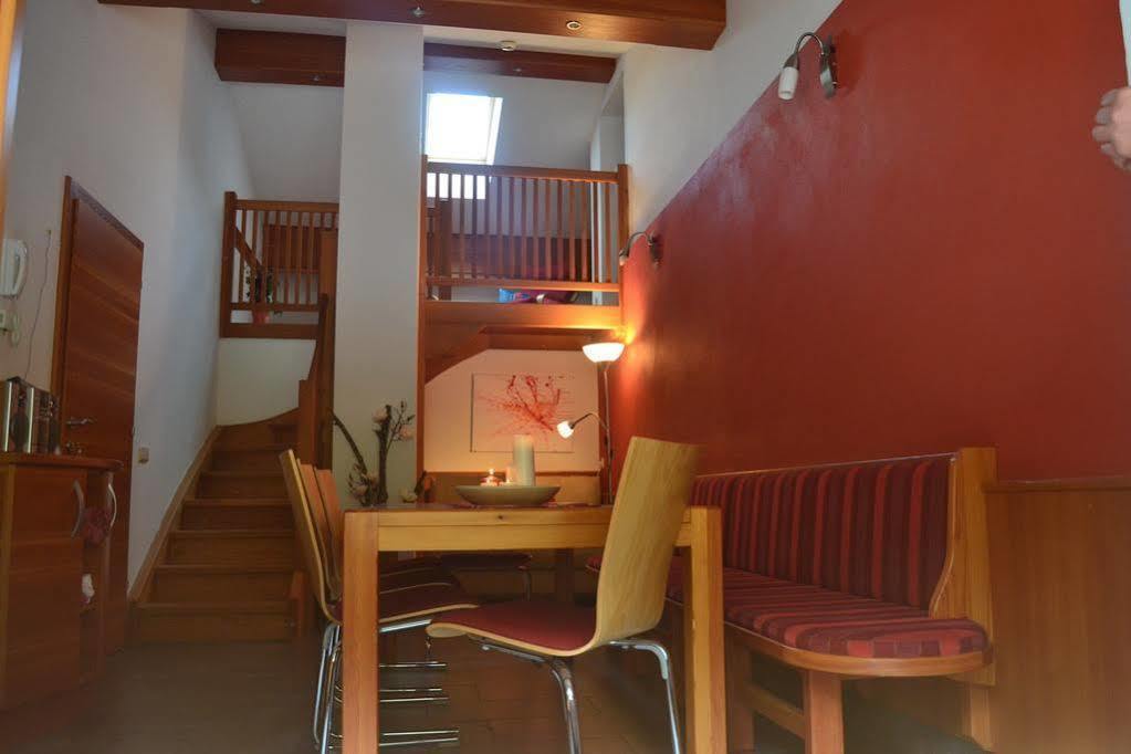 Fesengut Otel Annaberg im Lammertal Dış mekan fotoğraf