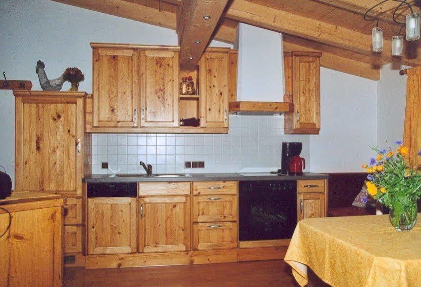 Fesengut Otel Annaberg im Lammertal Dış mekan fotoğraf