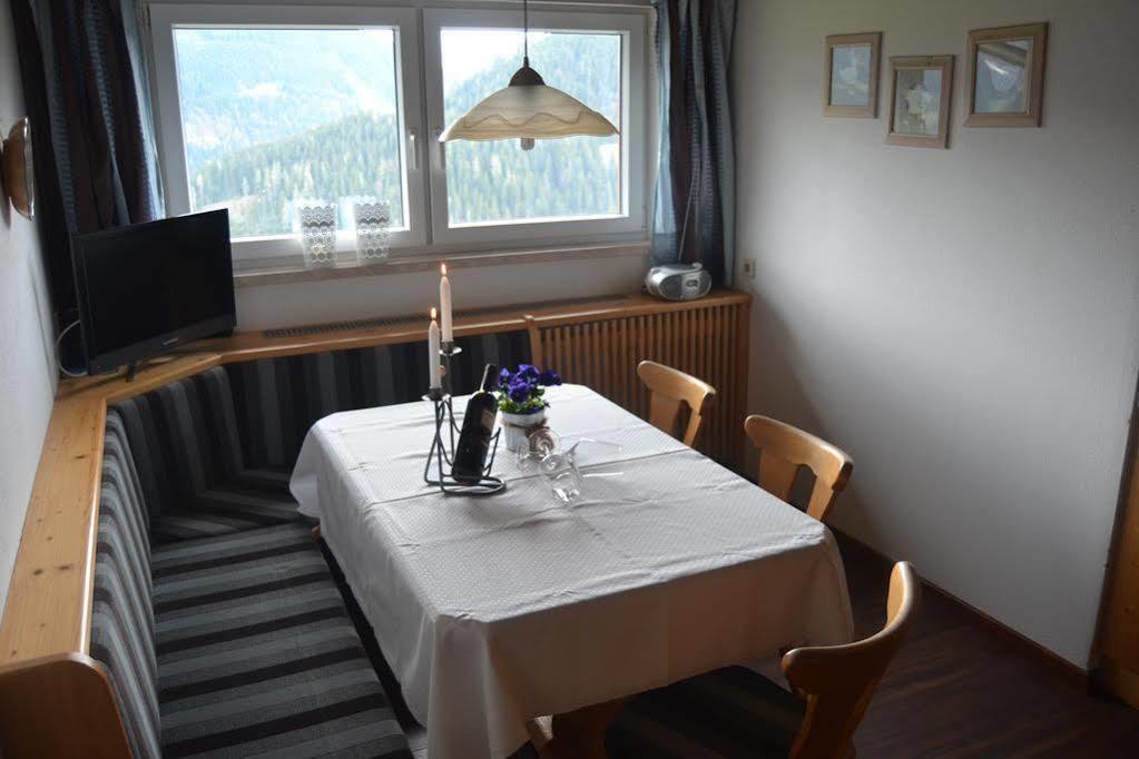 Fesengut Otel Annaberg im Lammertal Dış mekan fotoğraf