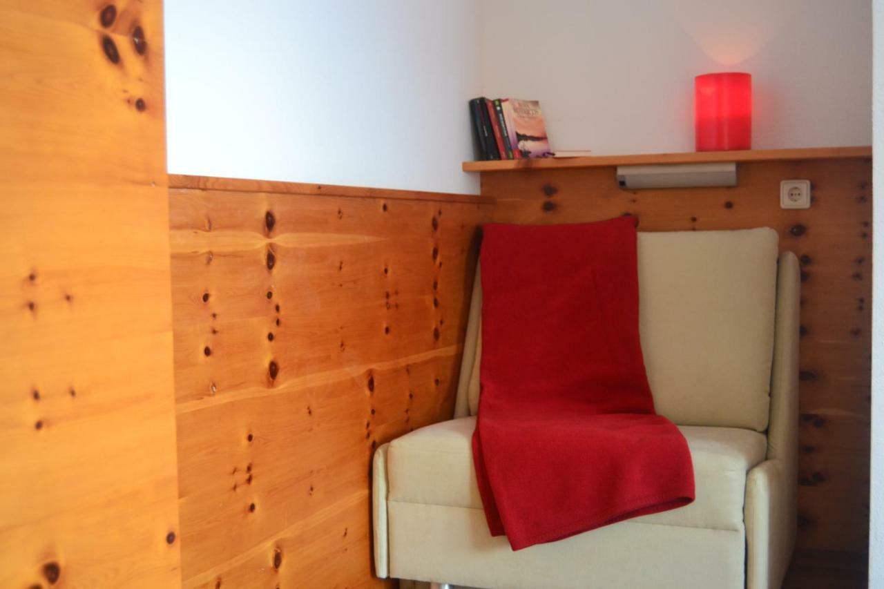 Fesengut Otel Annaberg im Lammertal Dış mekan fotoğraf