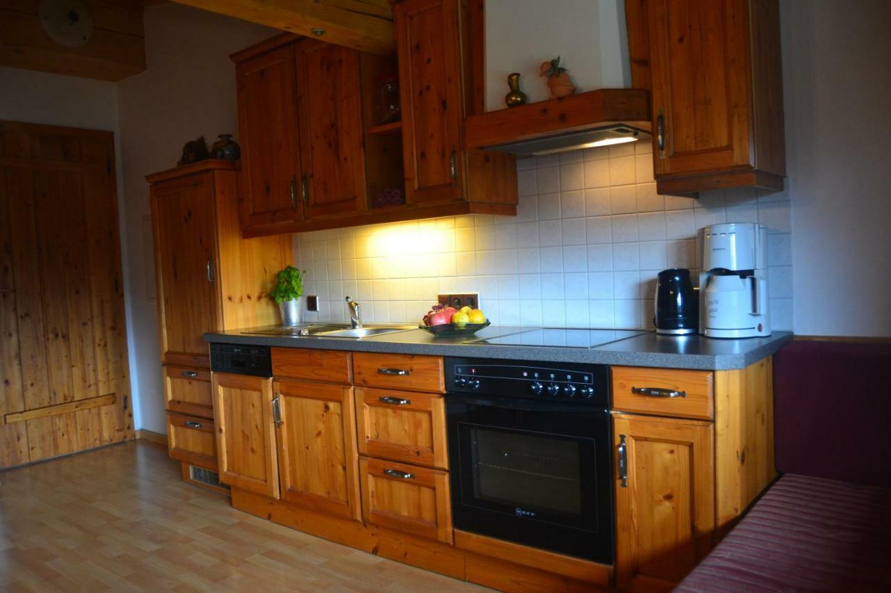 Fesengut Otel Annaberg im Lammertal Dış mekan fotoğraf