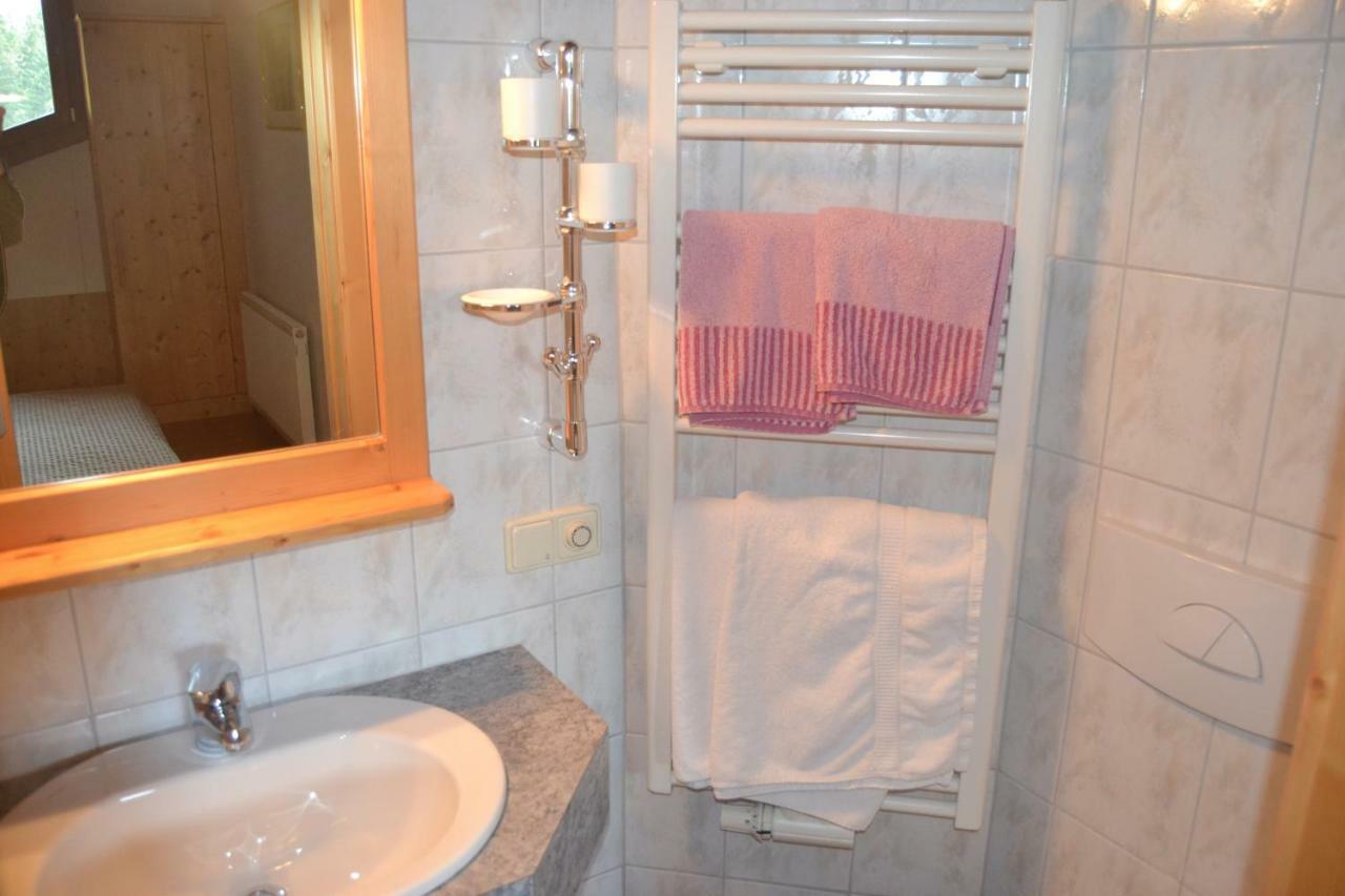 Fesengut Otel Annaberg im Lammertal Dış mekan fotoğraf