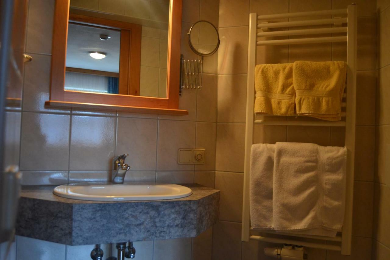 Fesengut Otel Annaberg im Lammertal Dış mekan fotoğraf