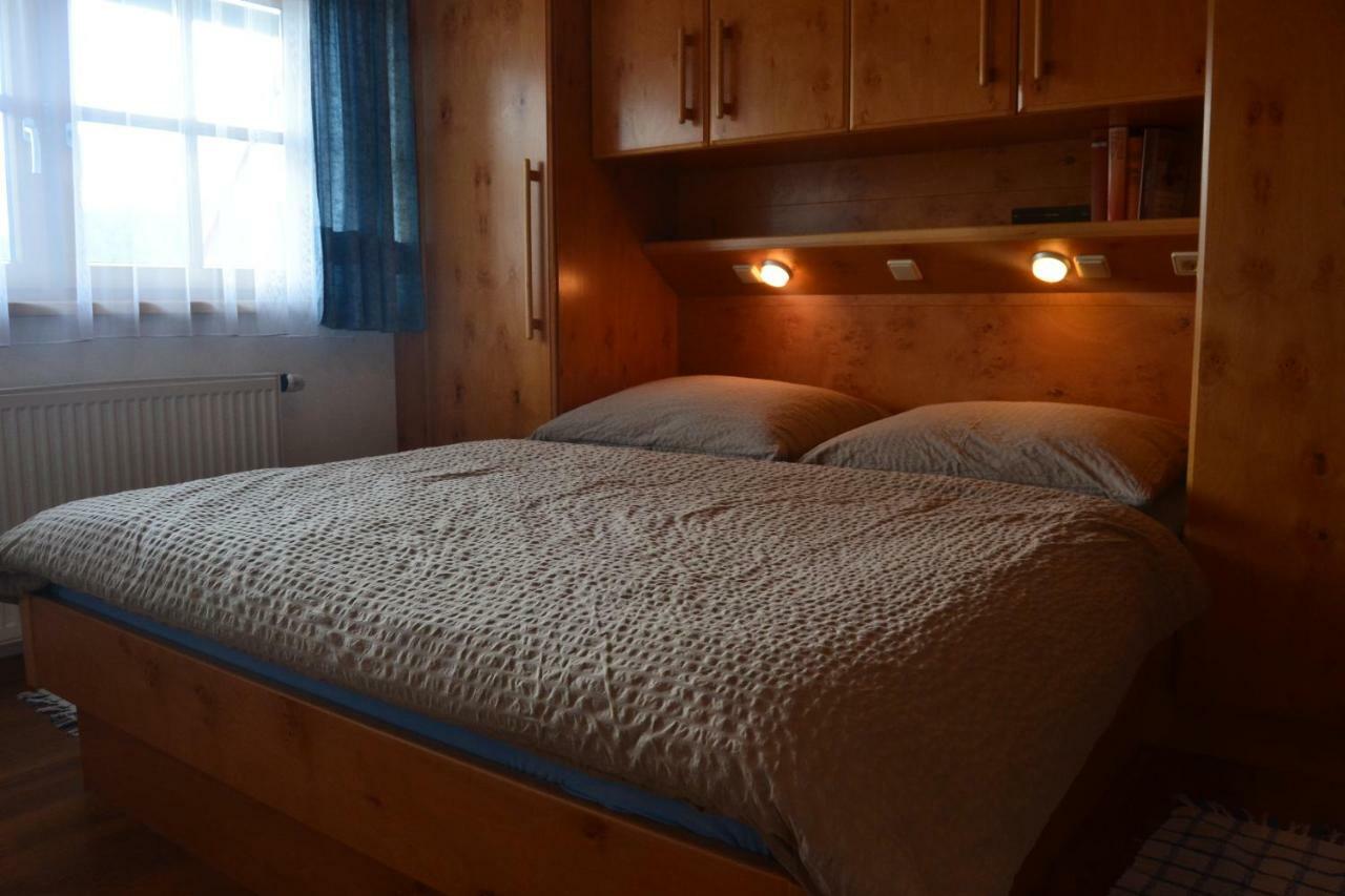 Fesengut Otel Annaberg im Lammertal Dış mekan fotoğraf